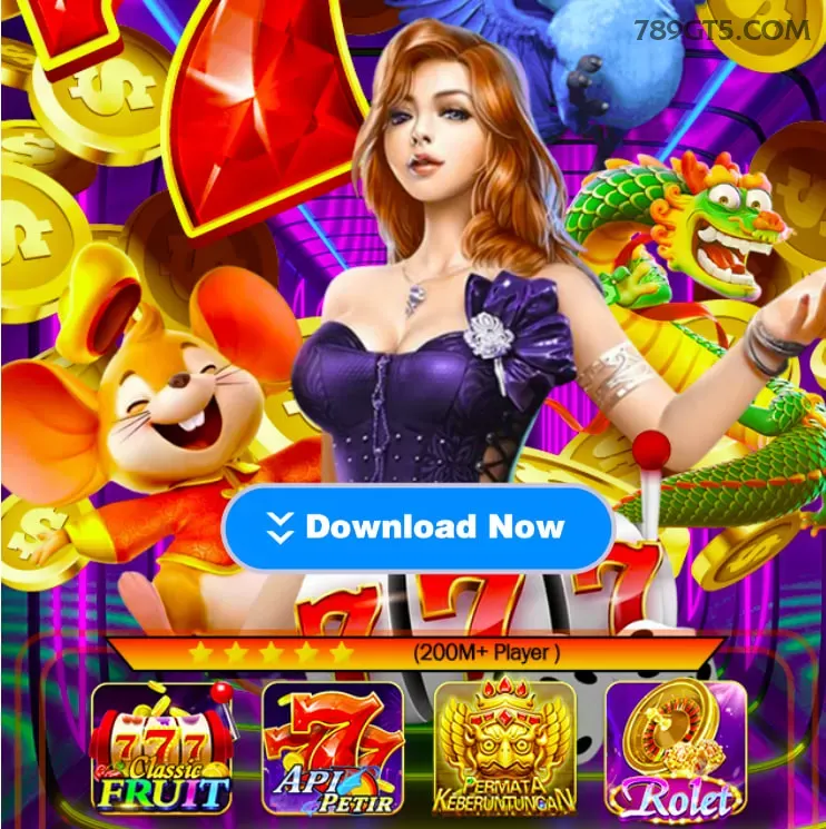App 789g para Android e iOS - download grátis