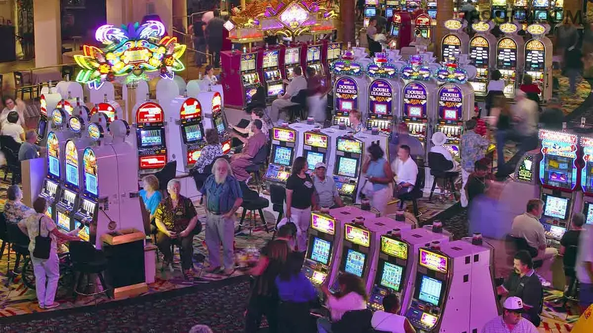Slots 789g - Sweet Bonanza e caça-níqueis populares